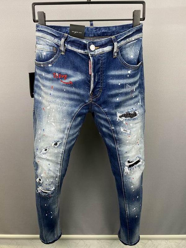 Dsquared Men's Jeans 151